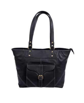 The Zarae Tote Bag