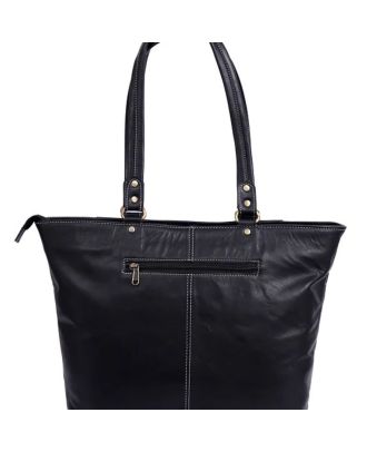 The Zarae Tote Bag