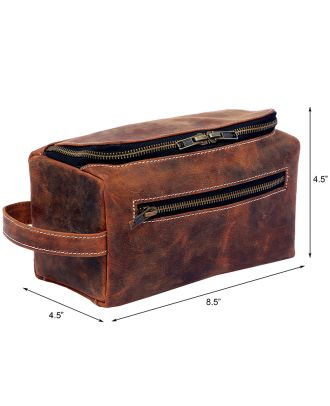 The Talon Toiletry Bag