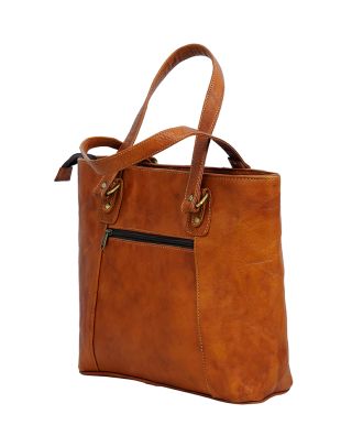 The Ember Womens Tote Bag