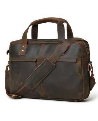 The Diplomat Briefcase Bag
