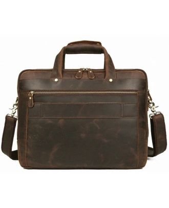 The Executive Briefcase Bag