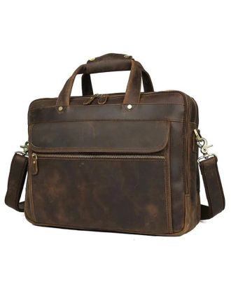 The Executive Briefcase Bag