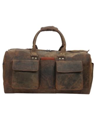 The Outlander Travel Weekender Bag