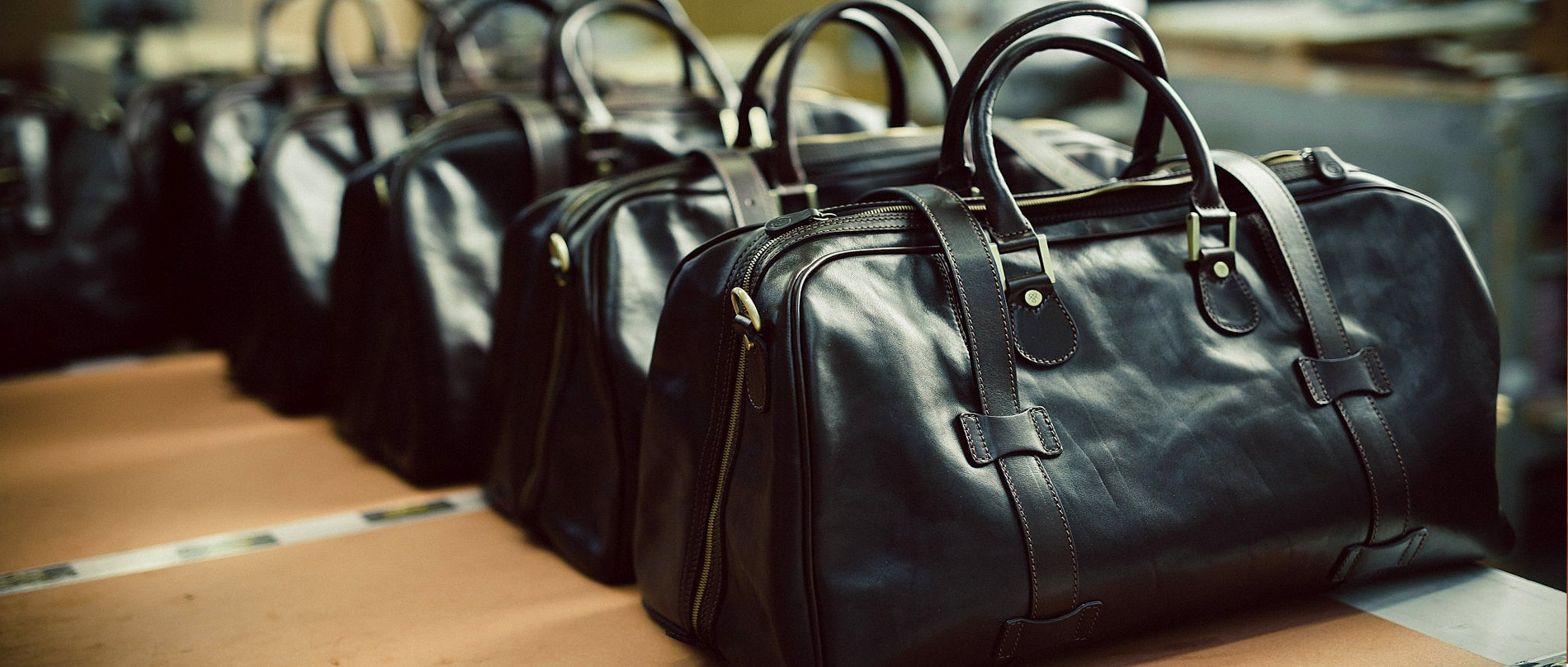 Wholesale Leather Bags